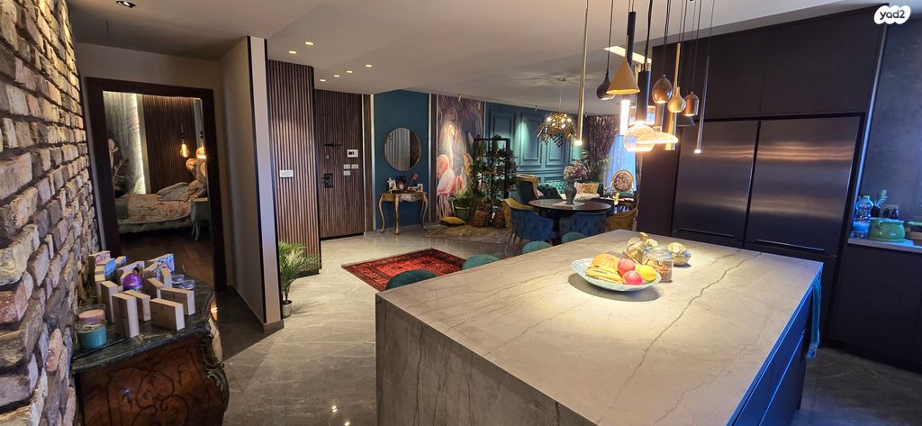 גג/ פנטהאוז, סשה ארגוב 2, הכרם ג', עכו