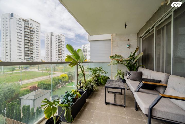 דירה, מעיין, נופרים, ראש העין