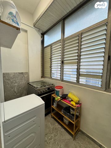 דירה, ארלוזורוב 79, הצפון הישן - צפון, תל אביב יפו