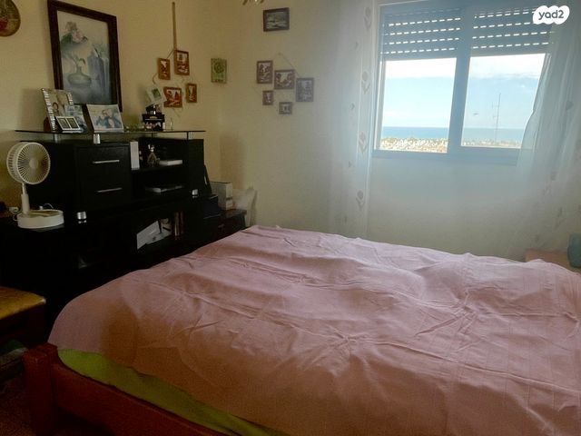 דירה, משה יוליש, נווה אלונים, אשקלון