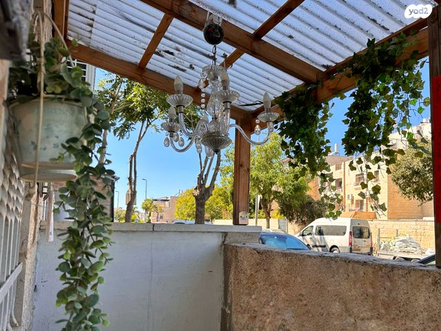 דופלקס, רמות, ירושלים