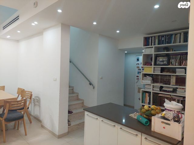 דופלקס, שדרות עמק האלה, שקמים ואגמים, אשקלון