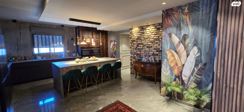 גג/ פנטהאוז, סשה ארגוב 2, הכרם ג', עכו