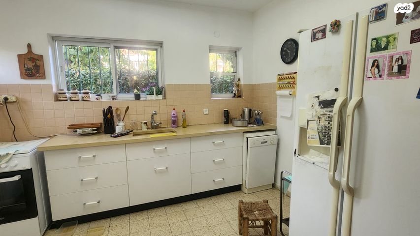 בית פרטי/ קוטג', אשל 7, אבן גבירול, רחובות