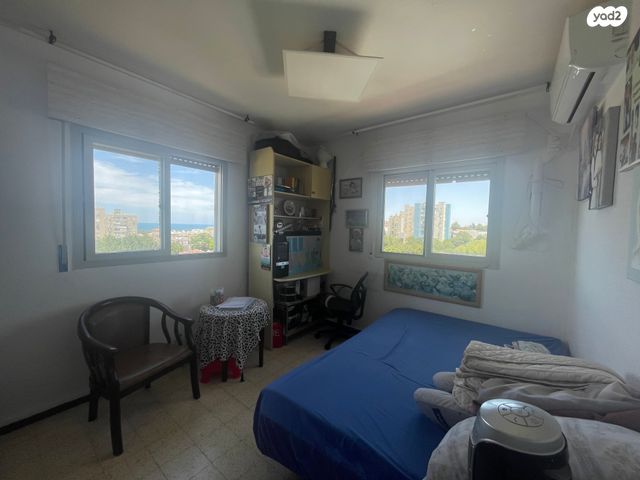 דירה, משה יוליש, נווה אלונים, אשקלון