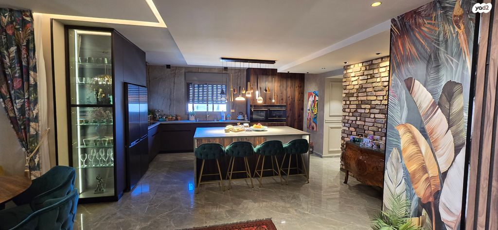 גג/ פנטהאוז, סשה ארגוב 2, הכרם ג', עכו