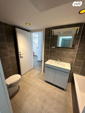 דירה, מפל התנור, אשקלון