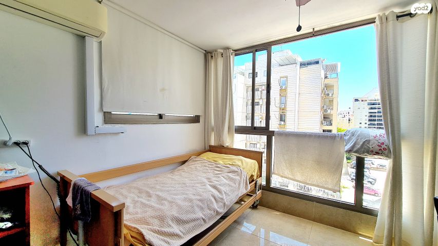 דירה, הר כנען, רובע י"א, אשדוד