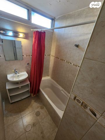 דירה, דרך שמשון, שכונה ב', באר שבע