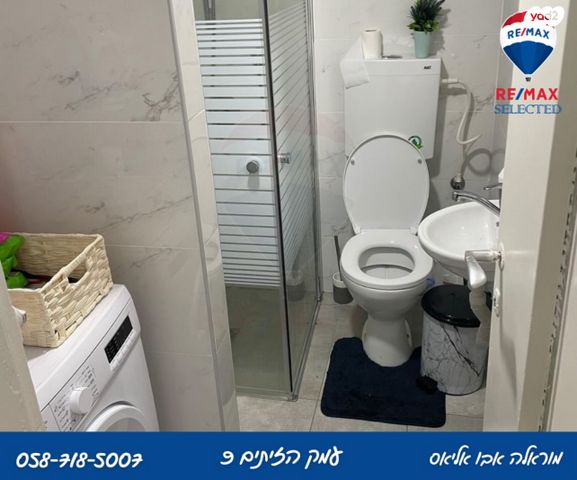 דירה, עמק הזיתים 9, הרצליה, חיפה