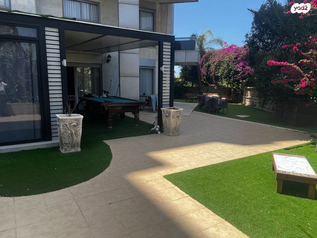 דירת גן, אשדוד