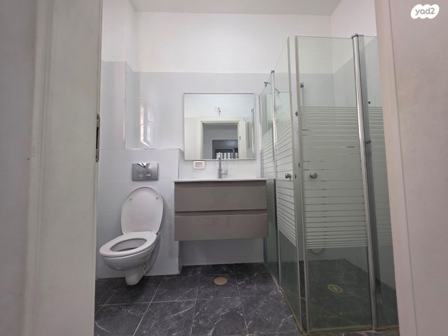 דירה, הרברט סמואל 50, מרכז העיר, חדרה