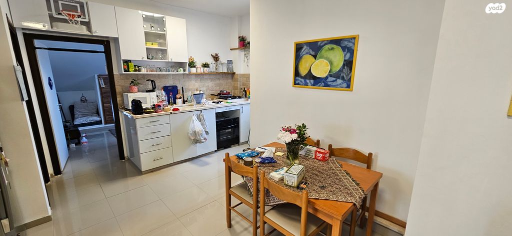 בית פרטי/ קוטג', אשכולות