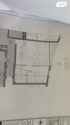 דירה, מעון, פלורנטין, תל אביב יפו