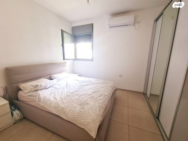 דירת גן, דרך האילנות, גדרה