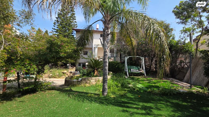 דו משפחתי, אפרידר, אשקלון