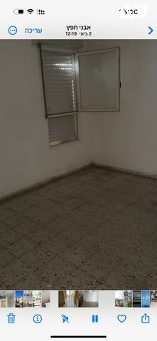 דירת גן