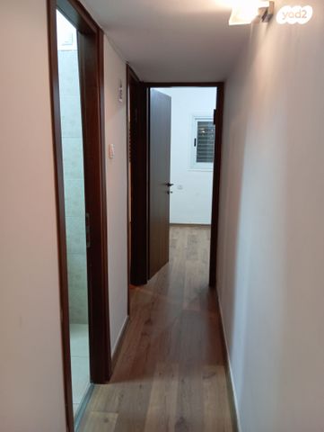 גג/ פנטהאוז, שדרות ירושלים 29, ברנע, אשקלון