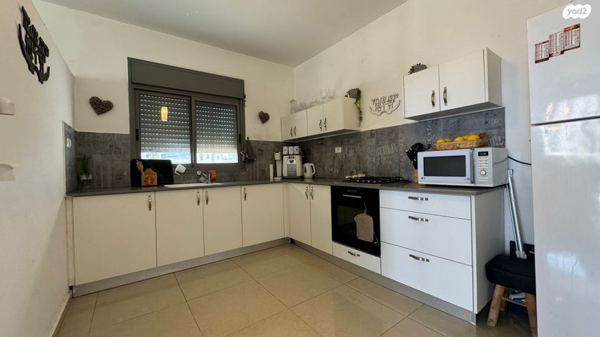 שדרות רובע יזרעאל 14