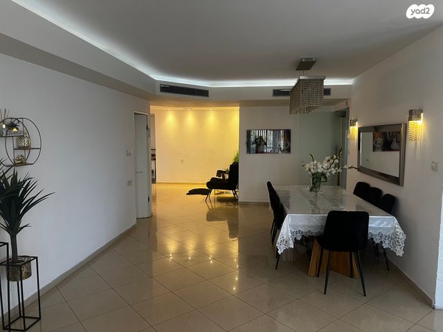 דירת גן, אשדוד