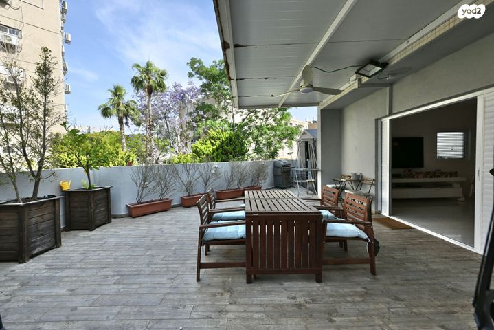 דופלקס, חיל ההנדסה 11, נווה חוף, ראשון לציון