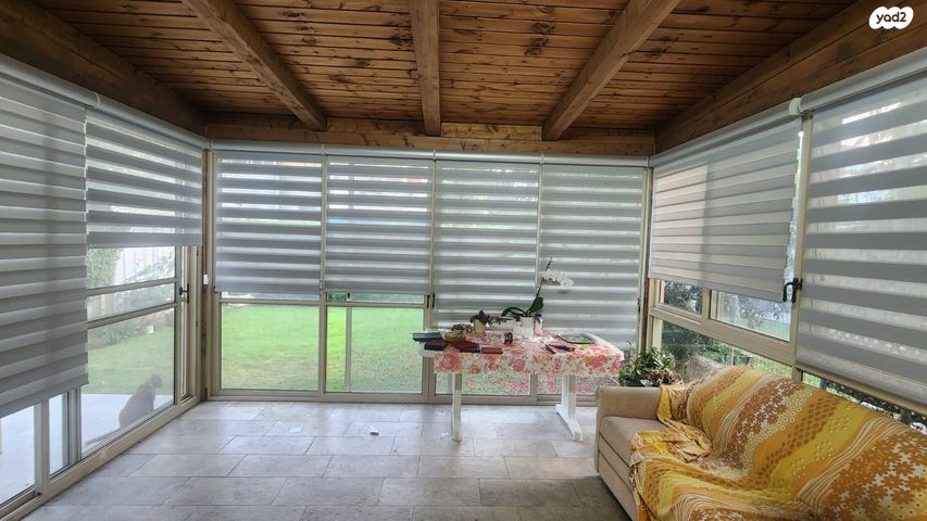 בית פרטי/ קוטג', אשל 7, אבן גבירול, רחובות