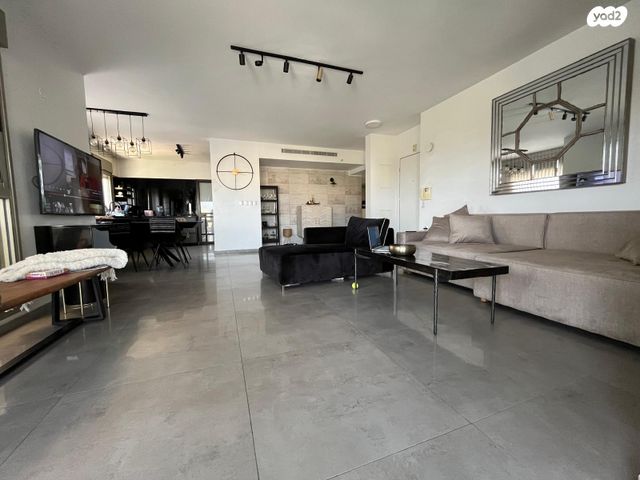 גג/ פנטהאוז, הקציר, נס ציונה