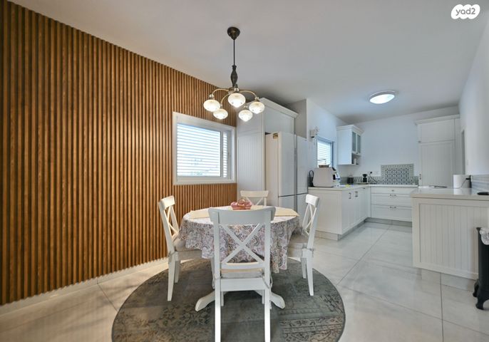 דופלקס, חיל ההנדסה 11, נווה חוף, ראשון לציון