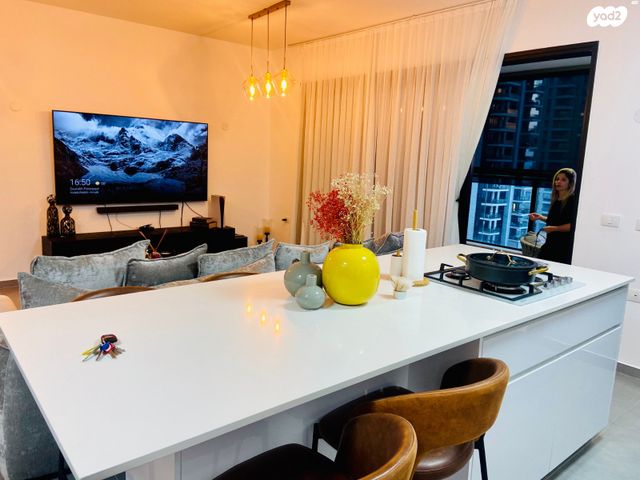 דירה, הקוממיות 14, דרום חדש, פארק הים, בת ים