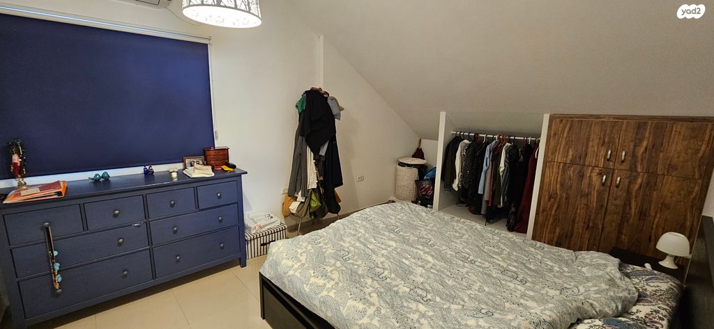 בית פרטי/ קוטג', אשכולות