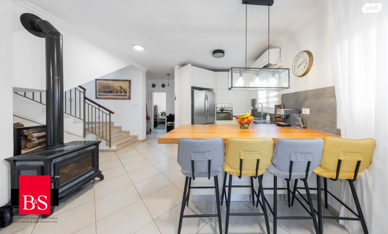 בית פרטי/ קוטג', תורמוס 155, נוף הדר, כפר יונה