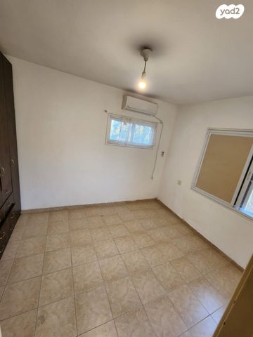 דירה, דרך שמשון, שכונה ב', באר שבע