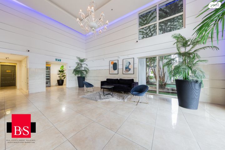 דירה, ברוש 5, קרית השרון, נתניה