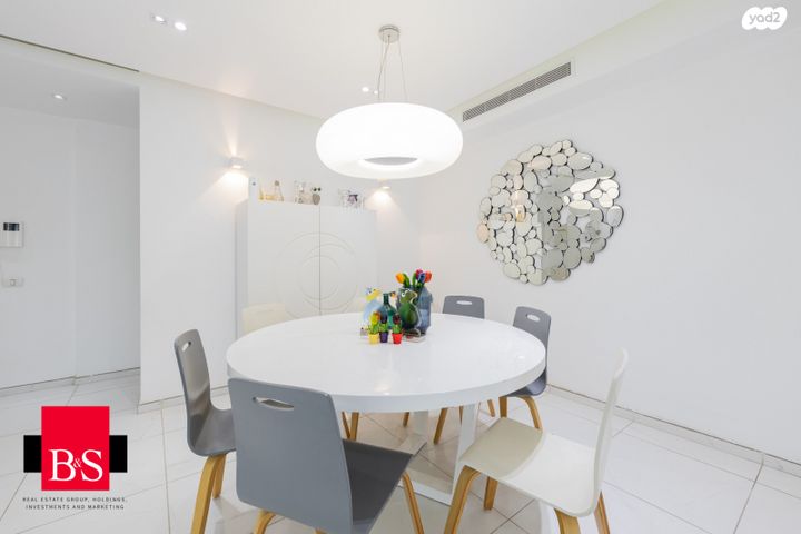 דירה, ברוש 5, קרית השרון, נתניה