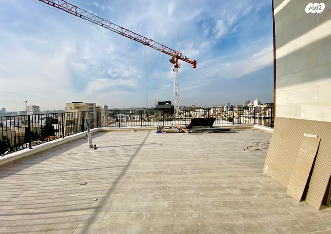 ב' / צפון מערב העיר