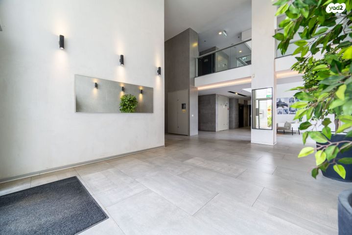 דירה, מעיין, נופרים, ראש העין