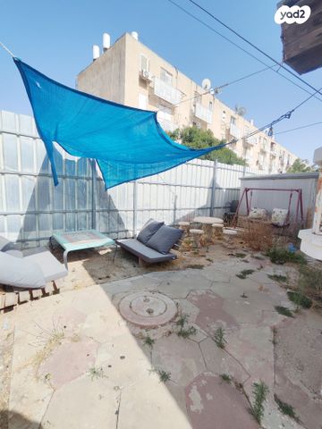 בית פרטי/ קוטג', באר שבע