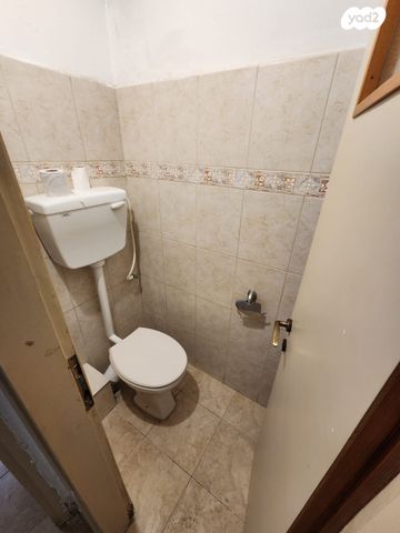 דירה, דרך שמשון, שכונה ב', באר שבע