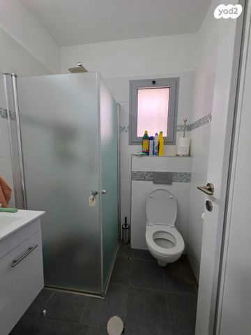 דירת גן, אופקים