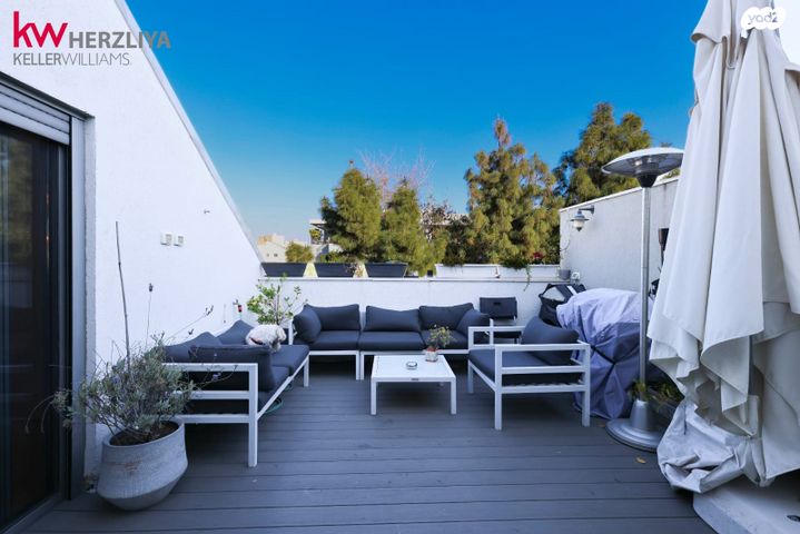 דופלקס, כפר סבא