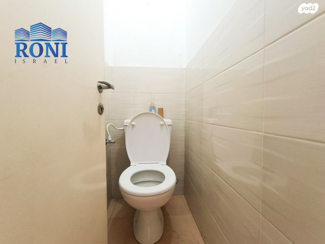 דירה, דניאל 55, לב העיר, בת ים