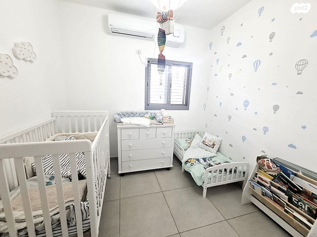 דירת גן, דרך האילנות, גדרה