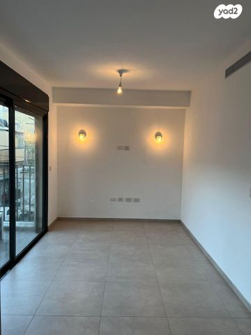 דירה, פלורנטין, תל אביב יפו