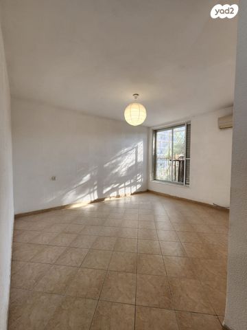 דירה, דרך שמשון, שכונה ב', באר שבע