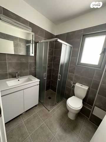 דירה, מפל התנור, אשקלון