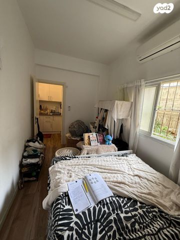 דירה, הרצל 47, צפון מזרח מרכז העיר, נתניה