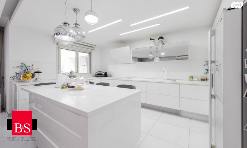 דירה, ברוש 5, קרית השרון, נתניה