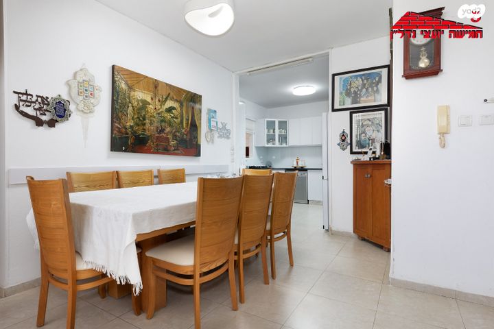 דירה, רוטשילד, רמב"ם, ראשון לציון