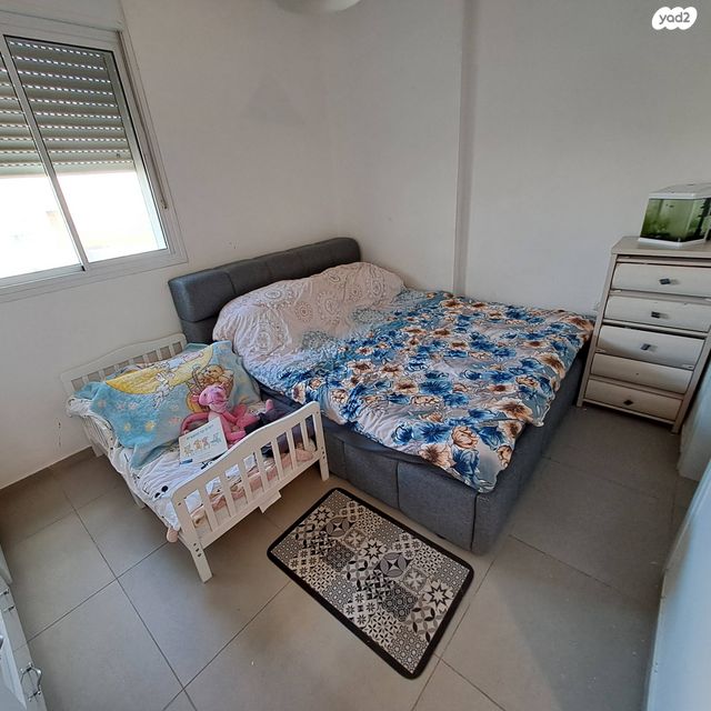 דירה, ריה"ל, אירוס, ירוחם