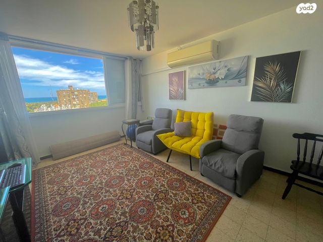 דירה, משה יוליש, נווה אלונים, אשקלון